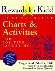 Cover of: Rewards for kids!