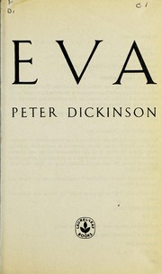 Cover of: Eva by 