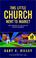 Cover of: This Little Church Went to Market