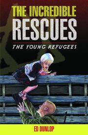 Cover of: The incredible rescues