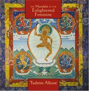 Cover of: The Mandala of the Enlightened Feminine