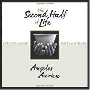 Cover of: The Second Half of Life: Opening the Eight Gates of Wisdom