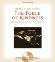 Cover of: The Force of Kindness