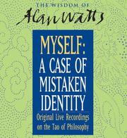 Cover of: Myself: A Case of Mistaken Identity