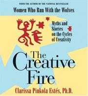 Cover of: The Creative Fire