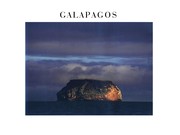 Galapagos by Tui De Roy, Dorit Esser