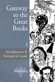 Cover of: Gateway to the great books