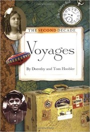 Cover of: The Second Decade: Voyages