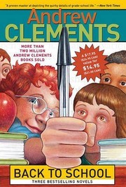 Cover of: The Report Card by Andrew Clements