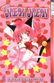 Cover of: Tokyo mew mew