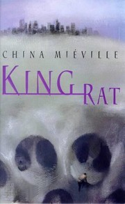 Cover of: King Rat by China Miéville