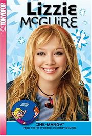 Cover of: Lizzie McGuire, Volume 7: Over the Hill & Just Friends