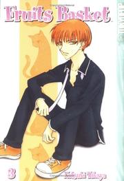Cover of: Fruits Basket, Vol. 3