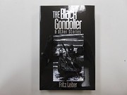 Black Gondolier by Fritz Leiber