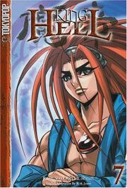 Cover of: King Of Hell, Vol. 7
