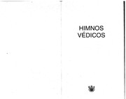 Cover of: Himnos védicos