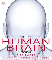 Cover of: The human brain book