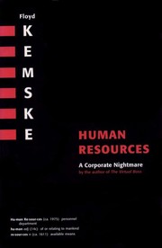 Cover of: Human Resources