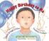 Cover of: Happy Birthday to Me