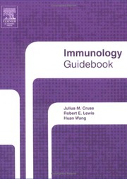 Cover of: Immunology guidebook