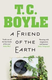 Cover of: A Friend of the Earth