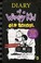 Cover of: Diary of a Wimpy Kid 10. Old School [Paperback] [Jan 01, 1804] JEFF KINNEY