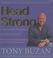 Cover of: Head Strong