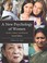 Cover of: A New Psychology of Women: Gender, Culture, and Ethnicity, Fourth Edition