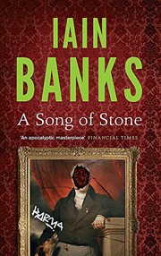 Cover of: A Song Of Stone