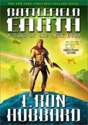 Cover of: Battlefield Earth by L. Ron Hubbard