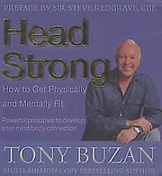 Cover of: Head Strong by Tony Buzan