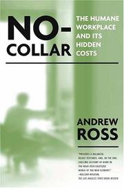 No-Collar by Andrew Ross