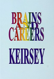 Cover of: Brains and Careers: The Story of Personology