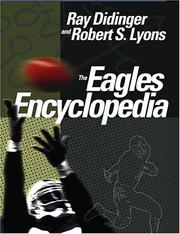 Cover of: The Eagles encyclopedia