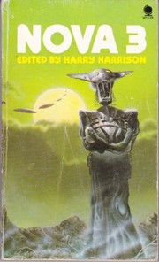 Cover of: Nova 3 by Harry Harrison