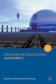 Cover of: The History of Science Fiction
