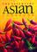 Cover of: The Essential Asian Cookbook (Essential Cookbooks Series)