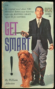 Cover of: Get Smart!