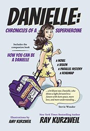 Cover of: Danielle: Chronicles of a Superheroine