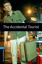 Cover of: The Accidental Tourist (Oxford Bookworms Library: Human Interest) by Anne Tyler