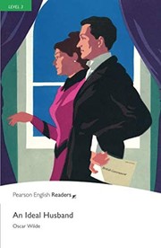 Cover of: Level 3: An Ideal Husband (2nd Edition) (Penguin Readers, Level 2)