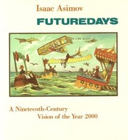 Futuredays by Isaac Asimov, Jean-Marc Côté