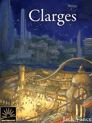 Clarges by Jack Vance