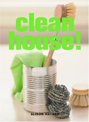 Cover of: Clean House!