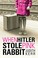 Cover of: When Hitler Stole Pink Rabbit