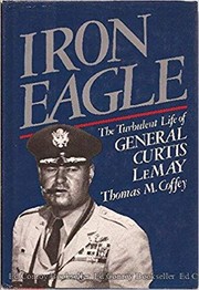 Cover of: Iron Eagle by Thomas M. Coffey