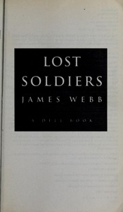 Cover of: Lost soldiers