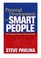 Cover of: Personal development for smart people