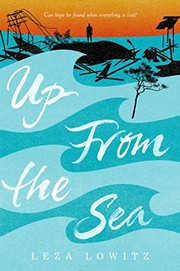 Cover of: Up From the Sea by Leza Lowitz