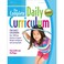 Cover of: The daily curriculum for early childhood
